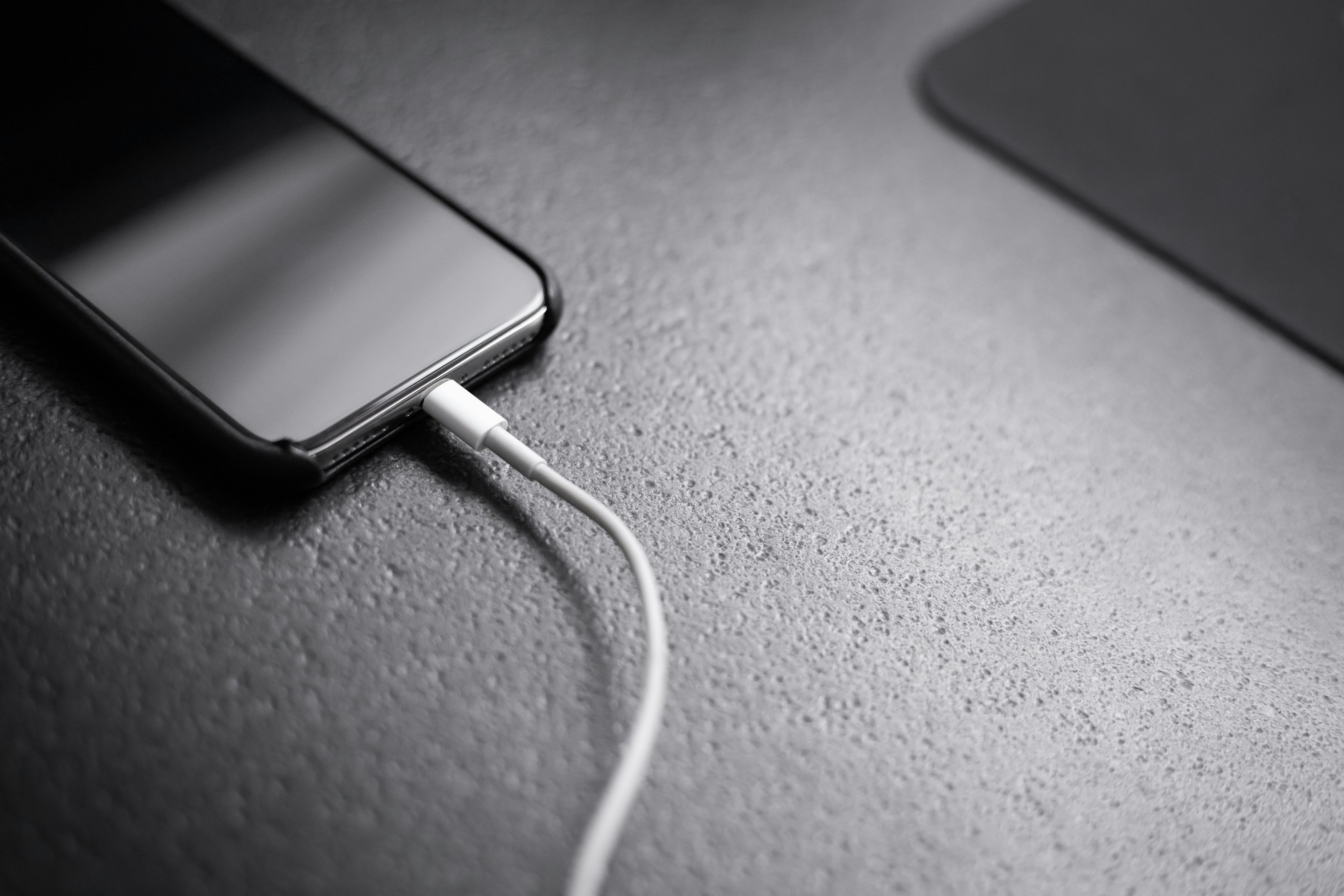 Charging Leads